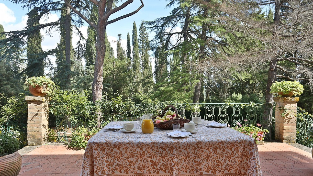 Photo of Outdoor in Pomarance