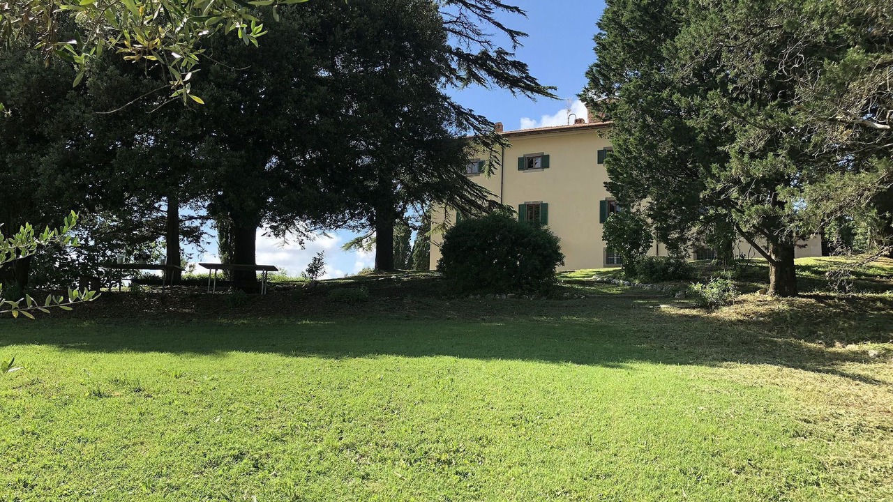 Photo of Outdoor in Pomarance