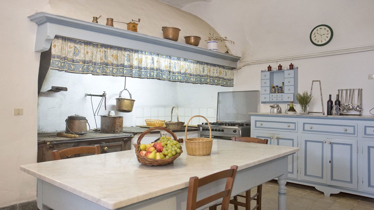 Photo of Kitchen in Pomarance