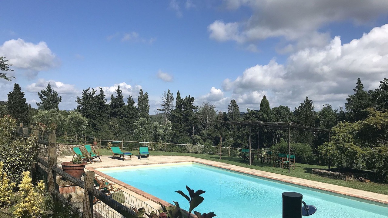 Photo of Outdoor in Pomarance