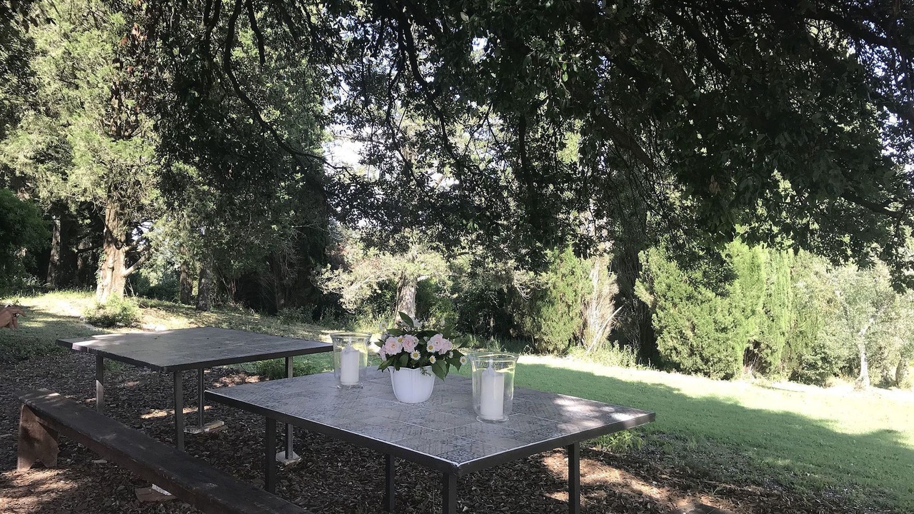 Photo of Outdoor in Pomarance