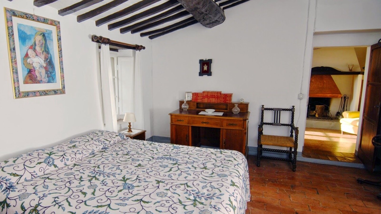 Photo of Bedroom in Citta della Pieve