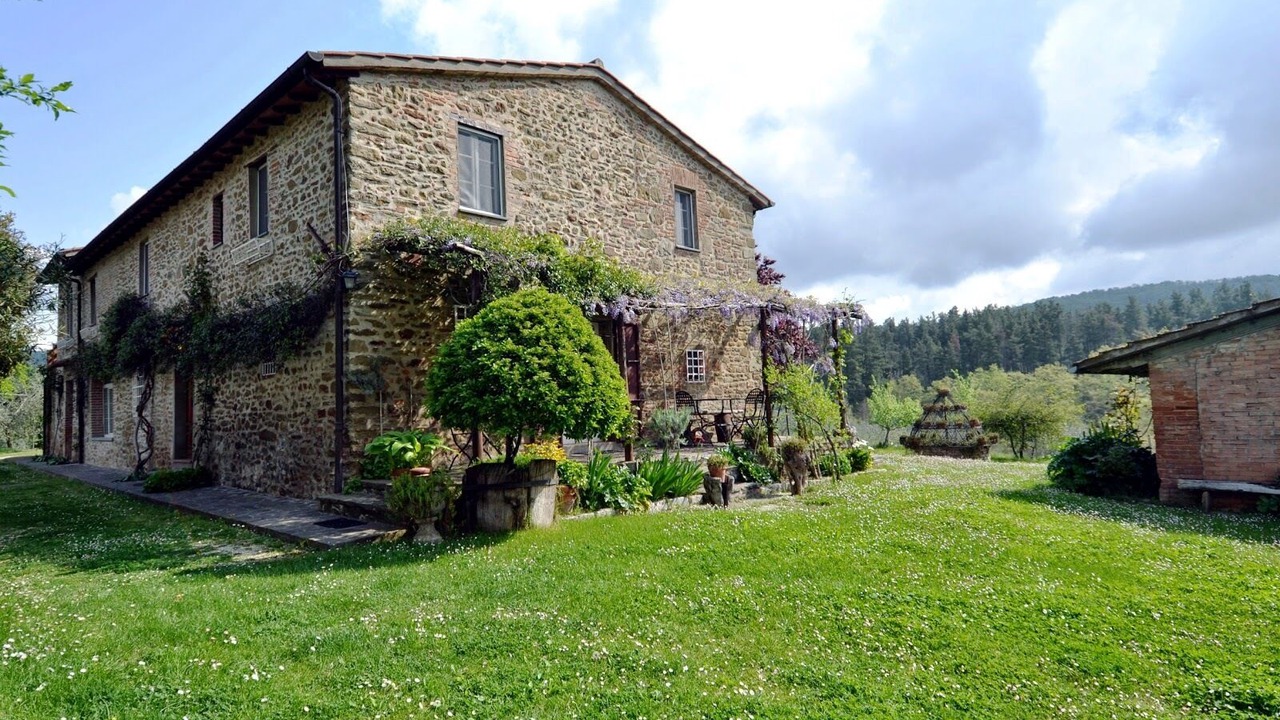 Photo of Outdoor in Citta della Pieve