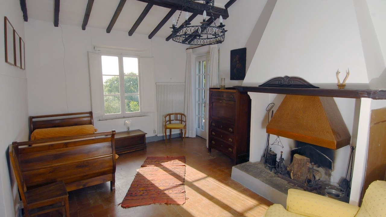Photo of Livingroom in Citta della Pieve
