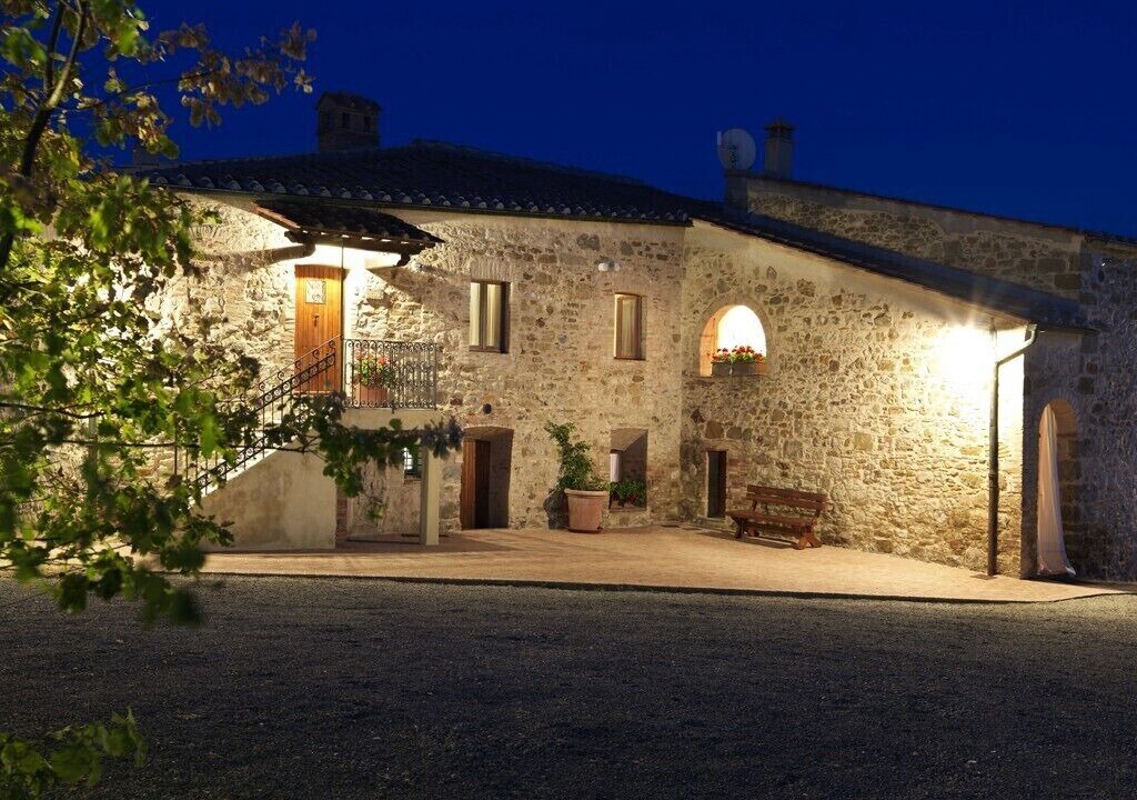 Photo of Outdoor in Casole d'Elsa