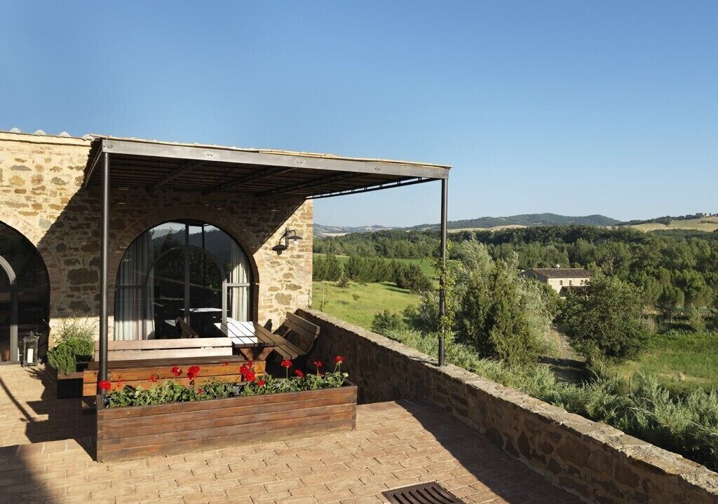 Photo of Outdoor in Casole d'Elsa