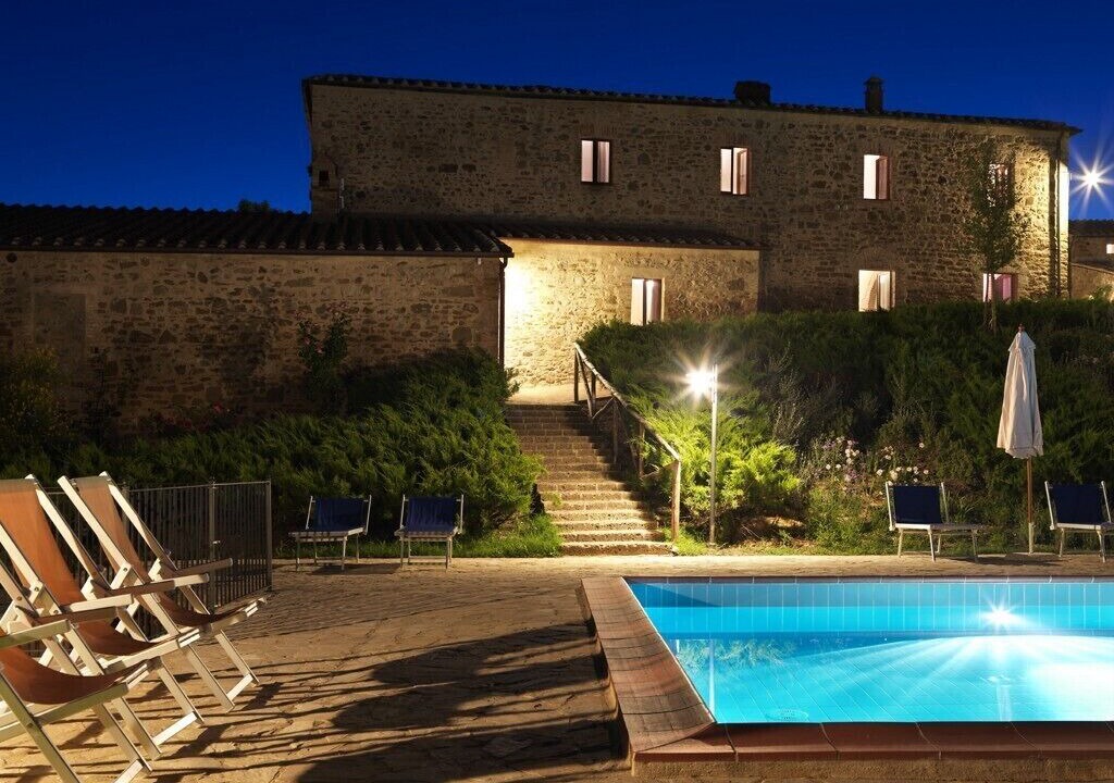 Photo of Outdoor in Casole d'Elsa