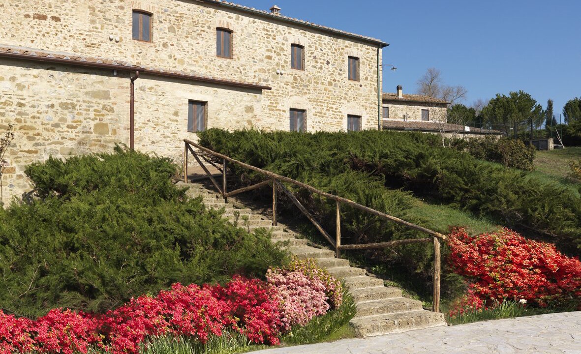 Photo of Outdoor in Casole d'Elsa