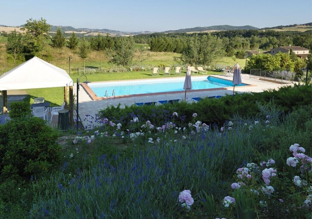 Photo of Outdoor in Casole d'Elsa