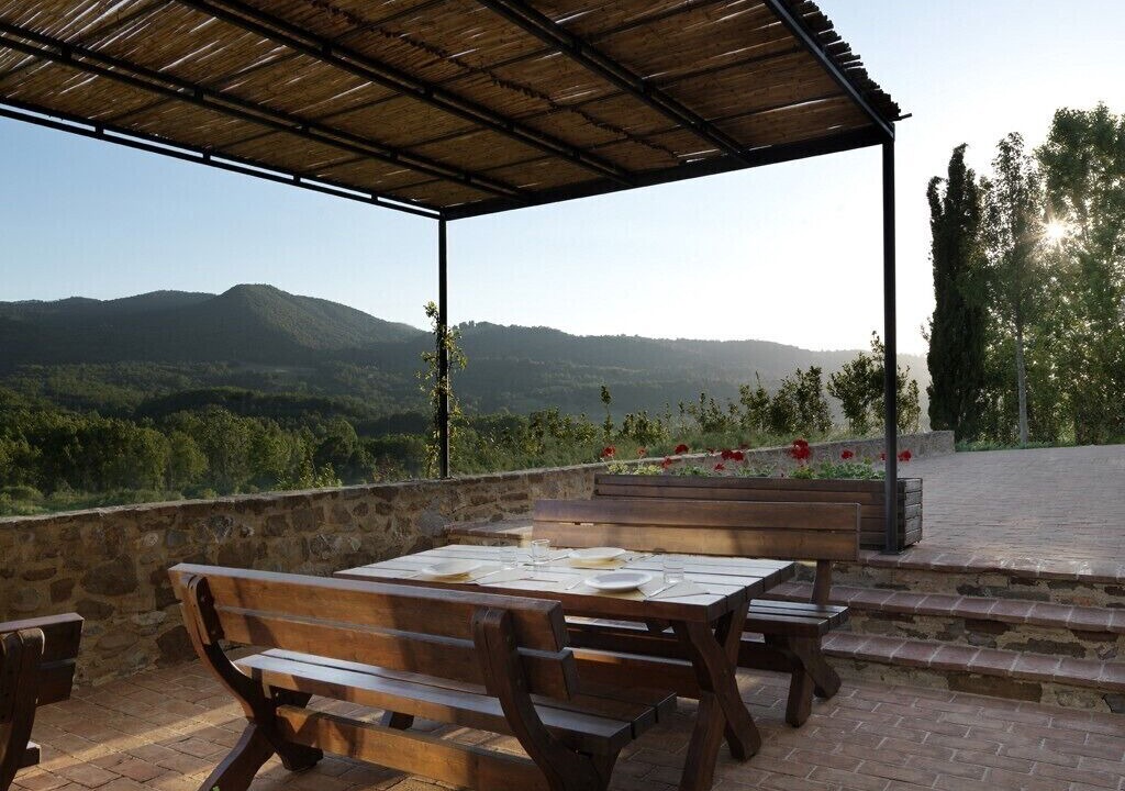 Photo of Outdoor in Casole d'Elsa