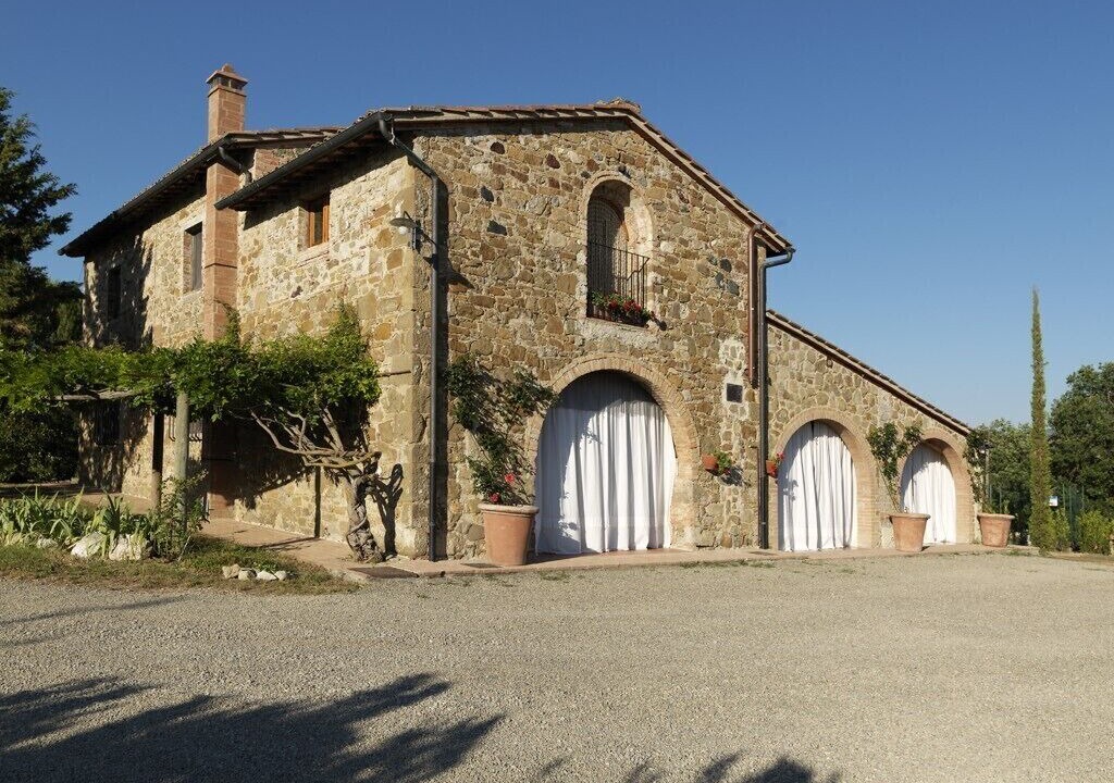 Photo of Outdoor in Casole d'Elsa