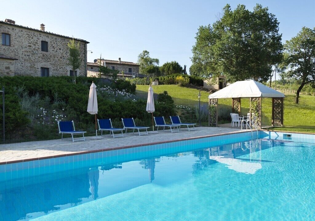 Photo of Outdoor in Casole d'Elsa