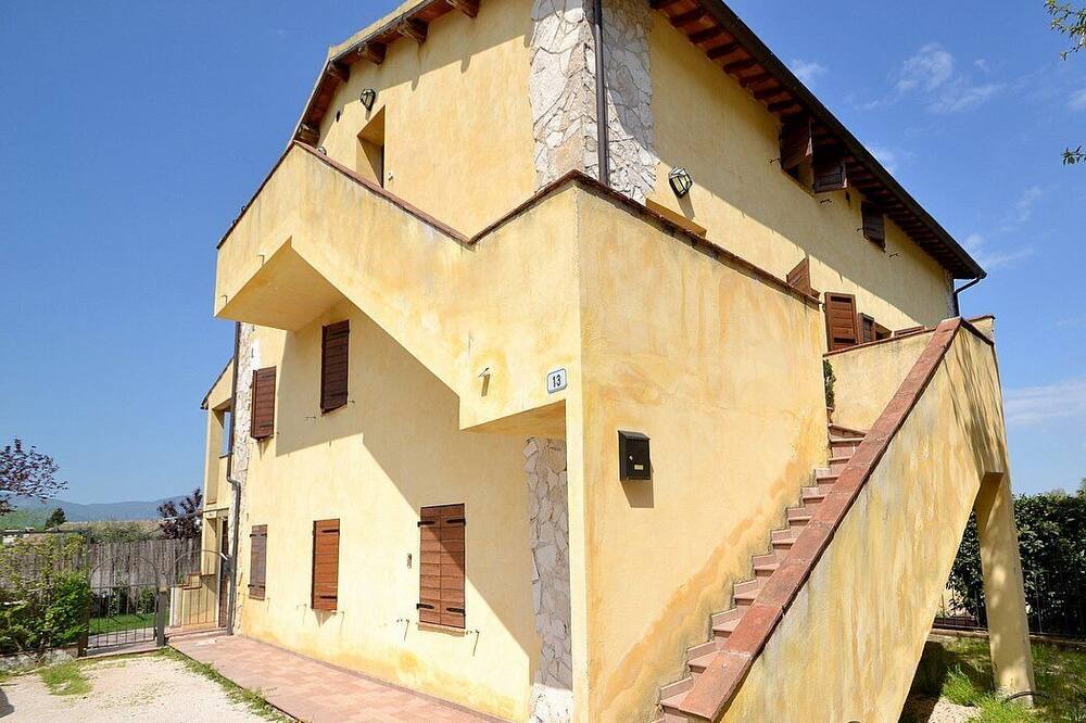 Photo of Outdoor in Spoleto