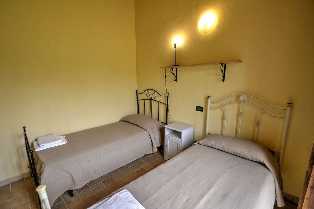 Photo of Bedroom in Tarano