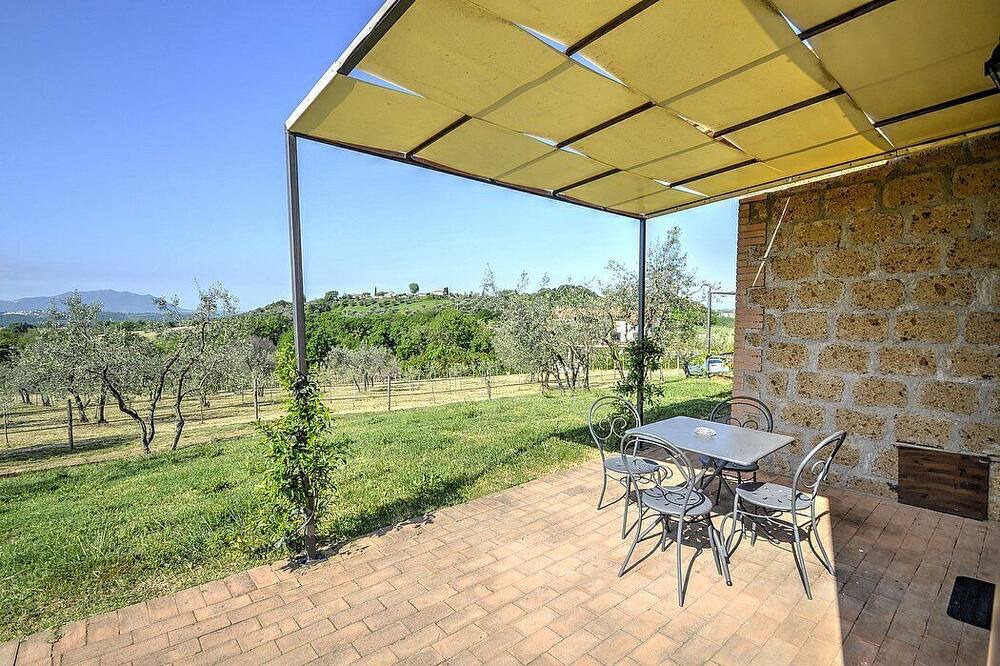 Photo of Patio Balcony in Tarano