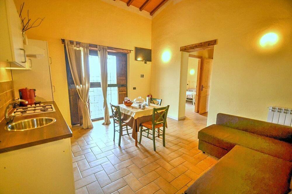 Photo of Livingroom in Tarano