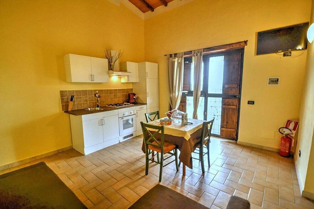 Photo of Kitchen in Tarano