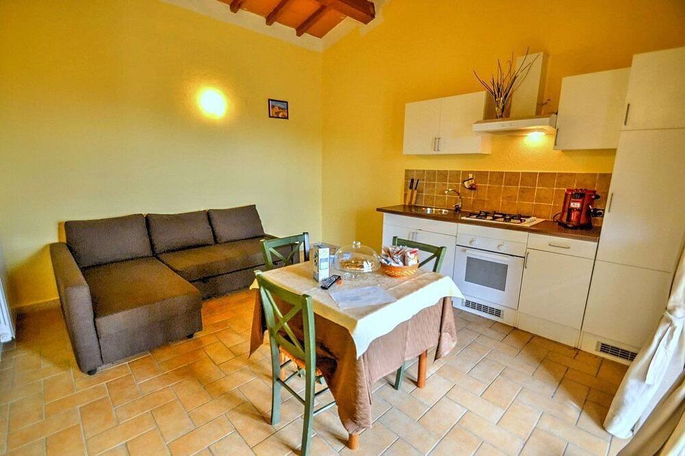 Photo of Kitchen in Tarano