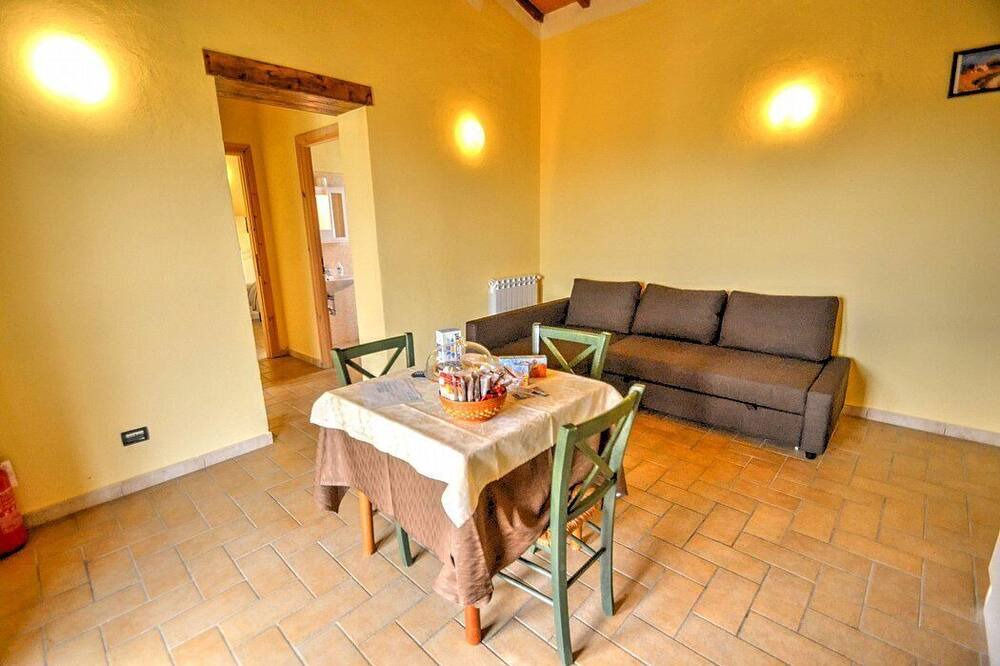 Photo of Livingroom in Tarano