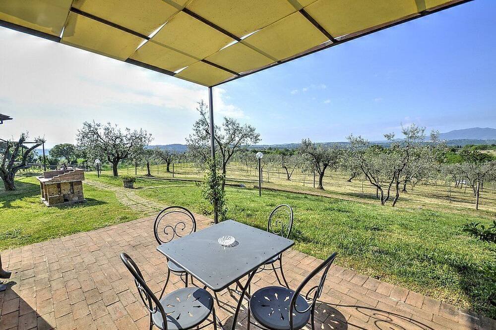 Photo of Patio Balcony in Tarano