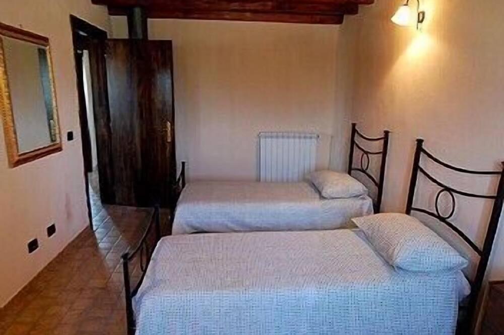 Photo of Bedroom in Tarano
