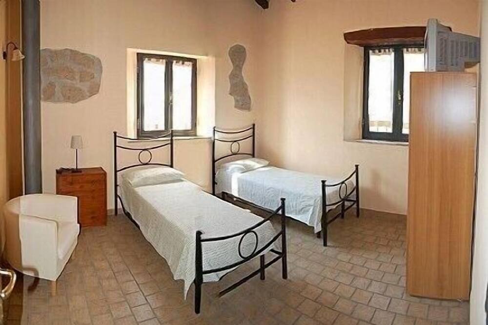 Photo of Bedroom in Tarano
