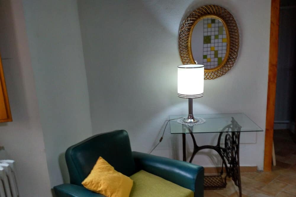 Photo of Livingroom in Bazzano Inferiore