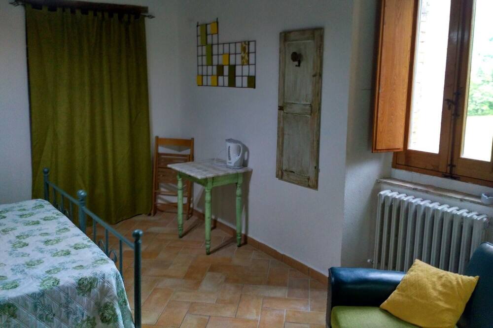 Photo of Bedroom in Bazzano Inferiore