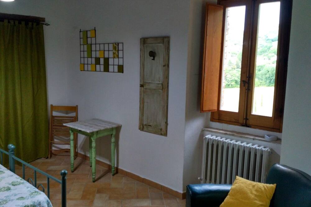 Photo of Livingroom in Bazzano Inferiore