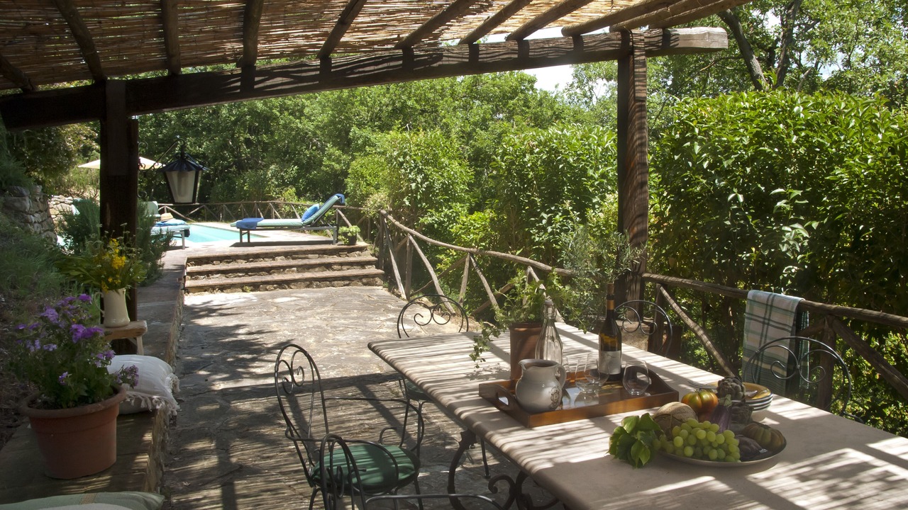 Photo of Outdoor in Montelovesco