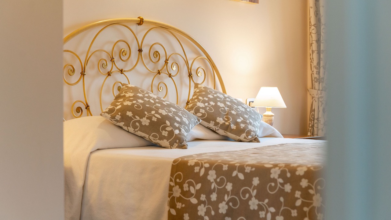 Photo of Bedroom in Levanto