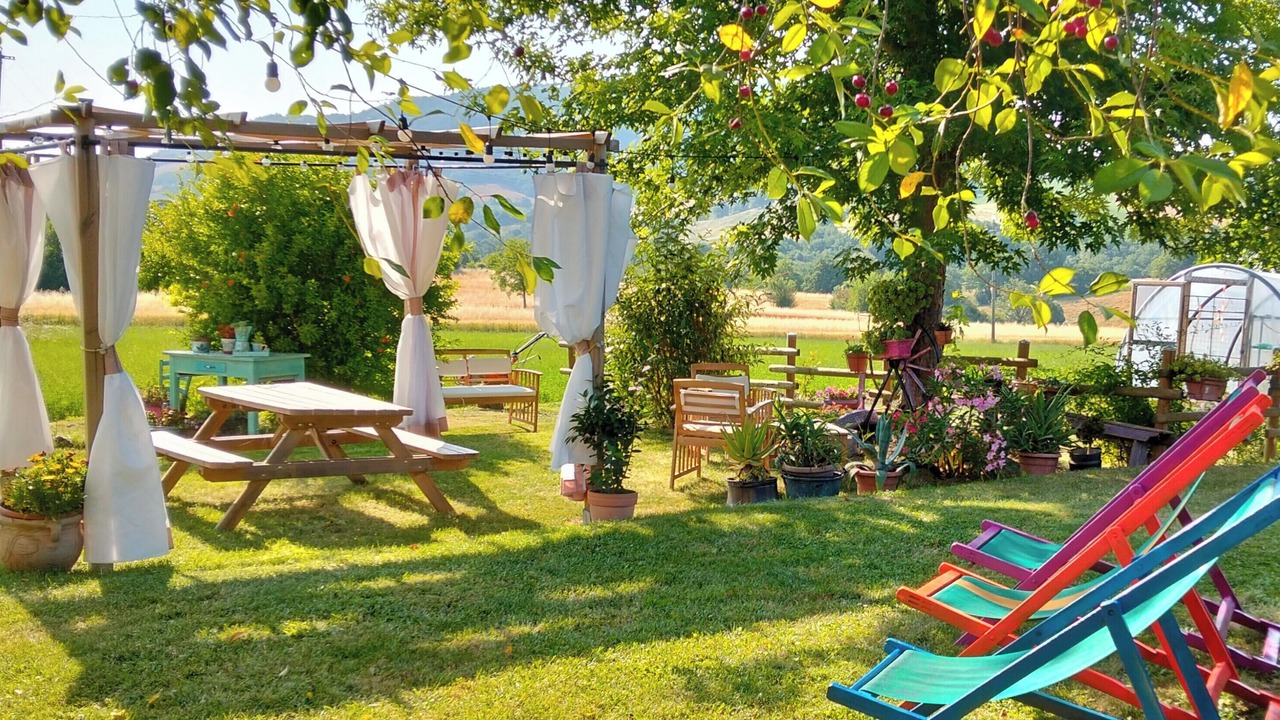 Photo of Outdoor in Frontone