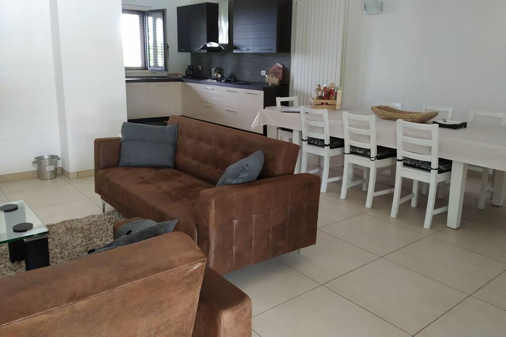 Photo of Livingroom in Penne