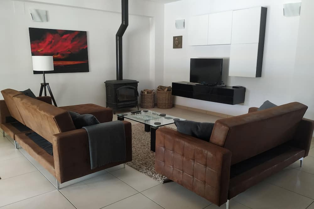 Photo of Livingroom in Penne