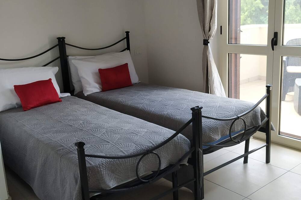 Photo of Bedroom in Penne