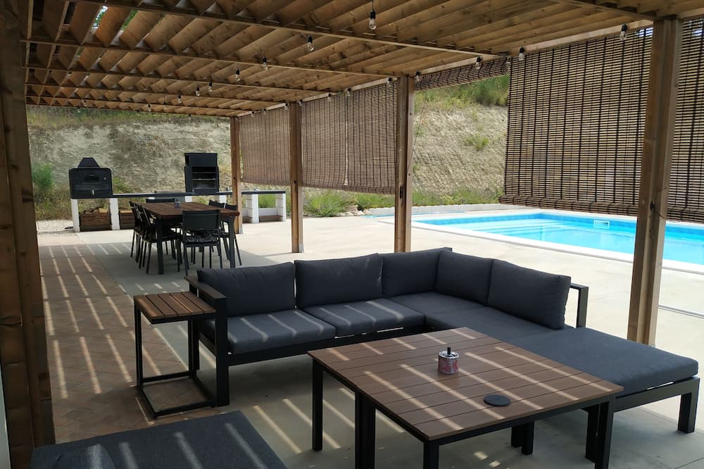 Photo of Outdoor in Penne