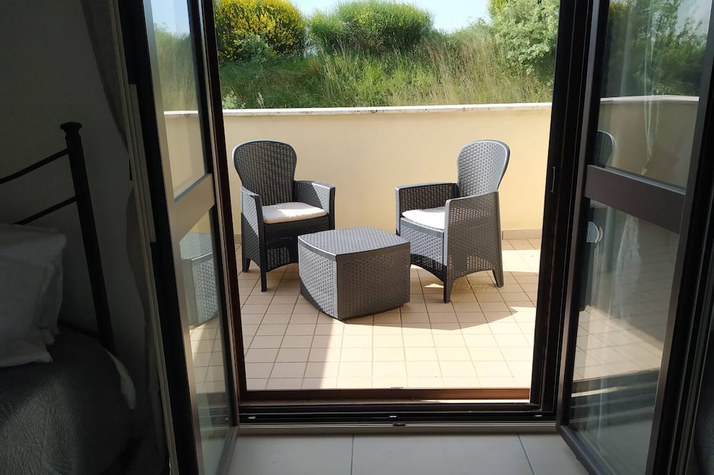 Photo of Patio Balcony in Penne