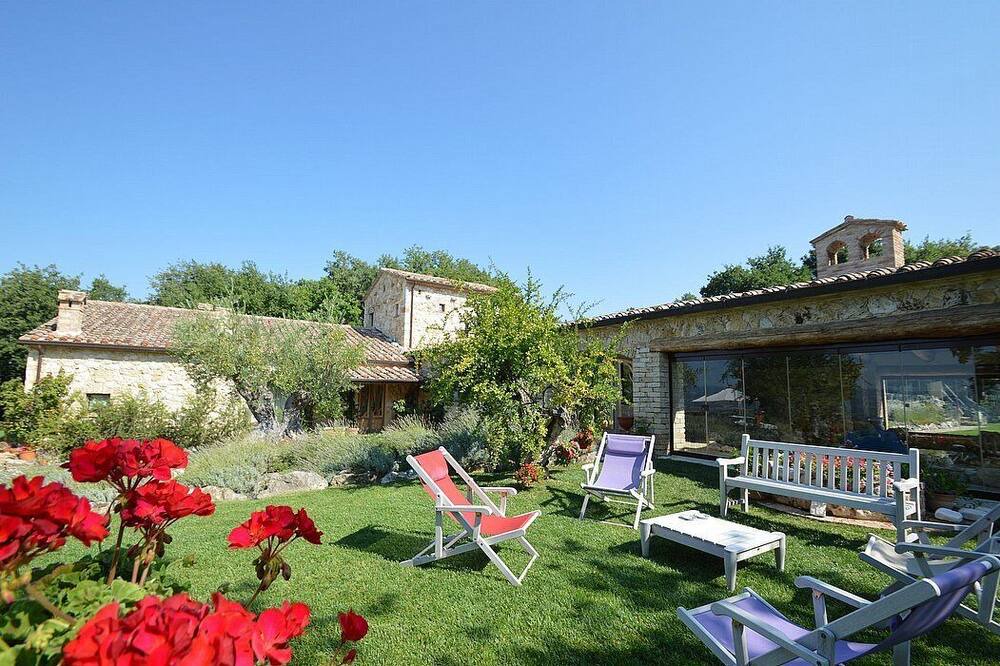 Photo of Outdoor in Guardea
