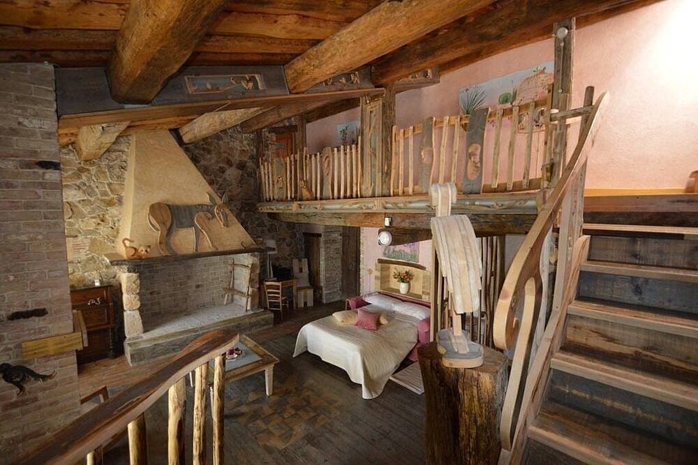 Photo of Livingroom in Guardea