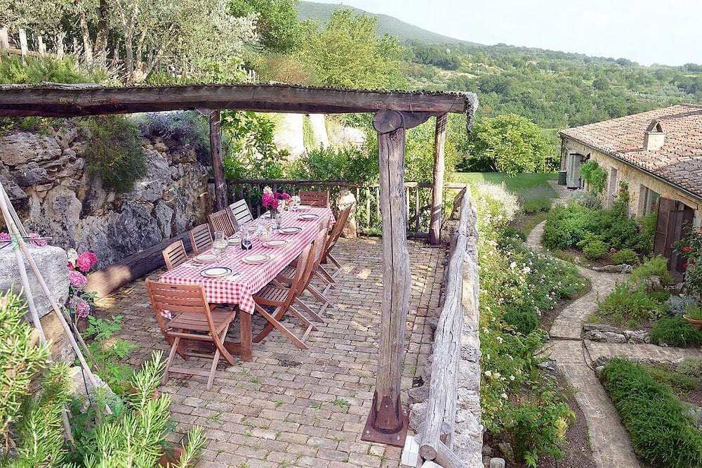 Photo of Outdoor in Guardea