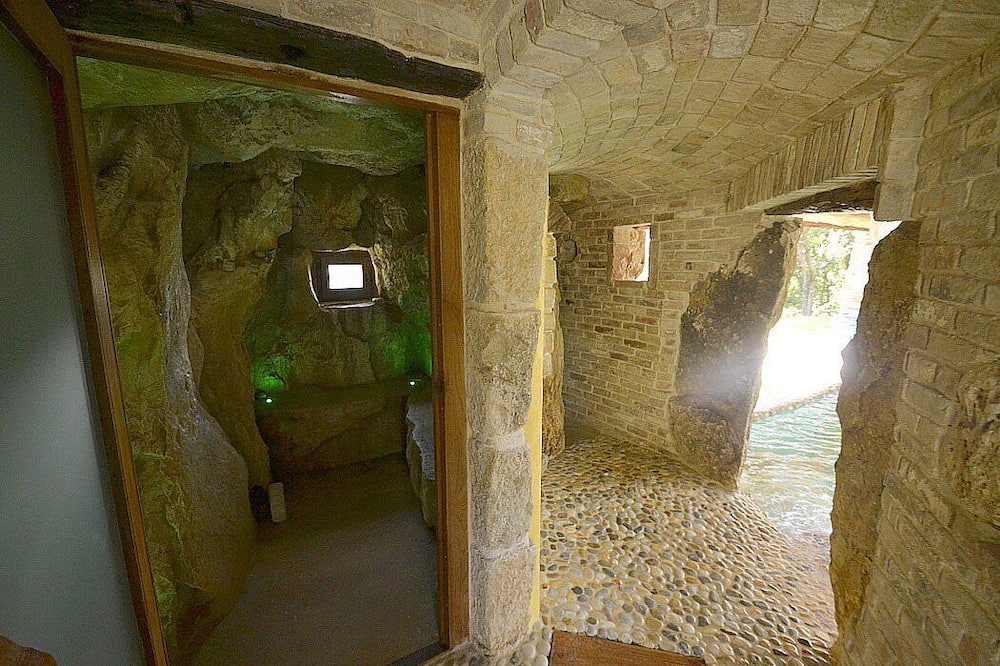 Photo of Bathroom in Guardea