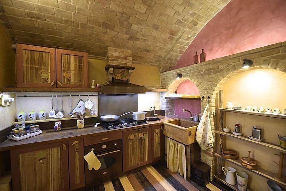 Photo of Kitchen in Guardea