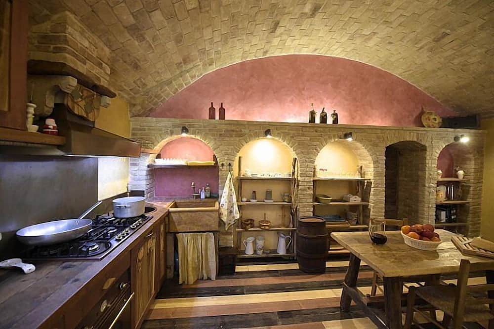 Photo of Kitchen in Guardea