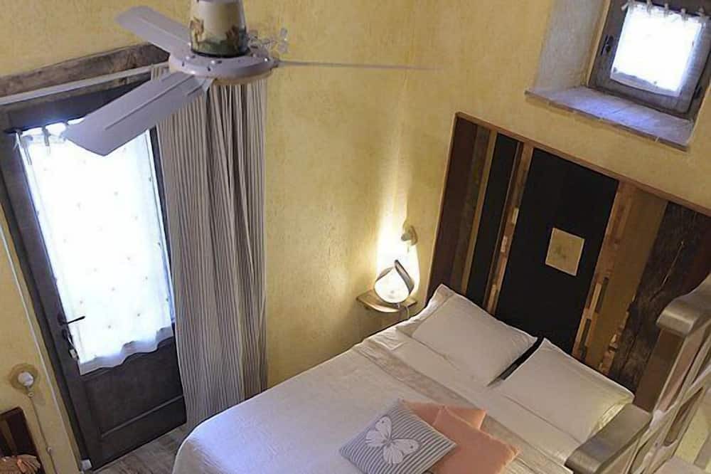 Photo of Bedroom in Guardea