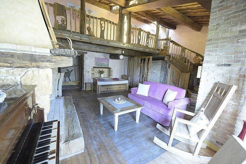 Photo of Livingroom in Guardea