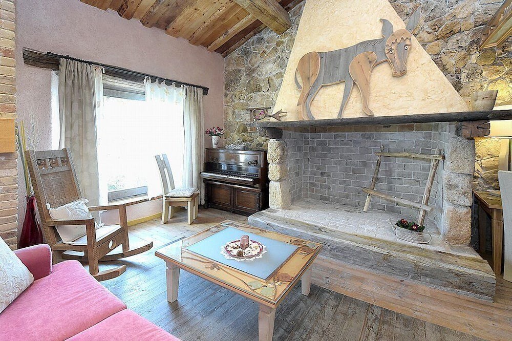Photo of Livingroom in Guardea
