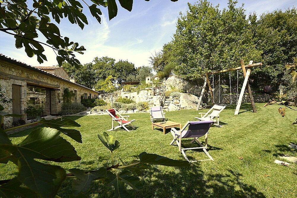 Photo of Outdoor in Guardea