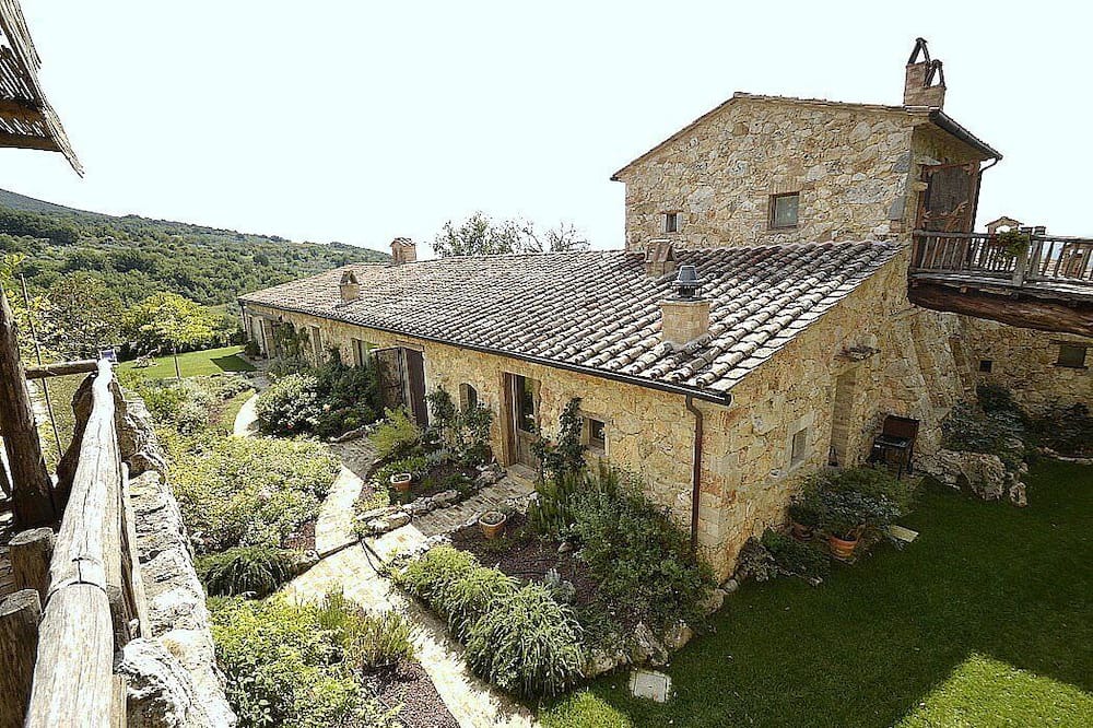 Photo of Outdoor in Guardea
