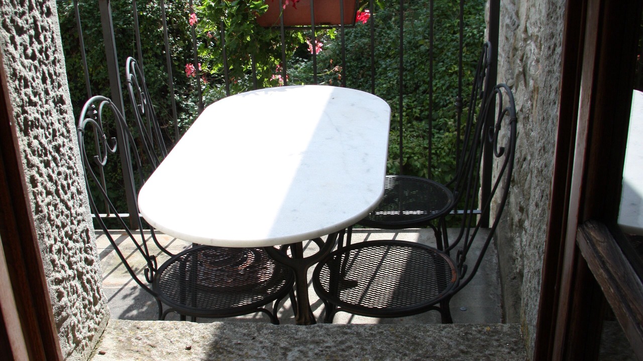 Photo of Outdoor in Comano