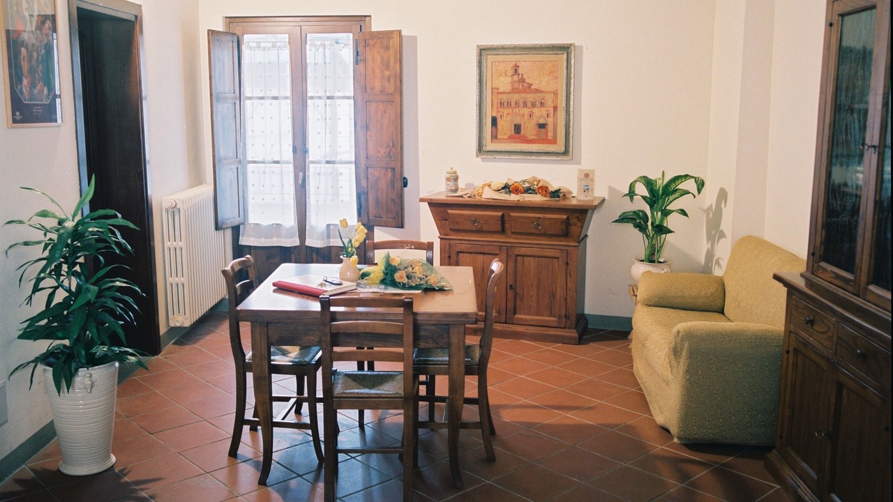 Photo of Livingroom in Citta di Castello